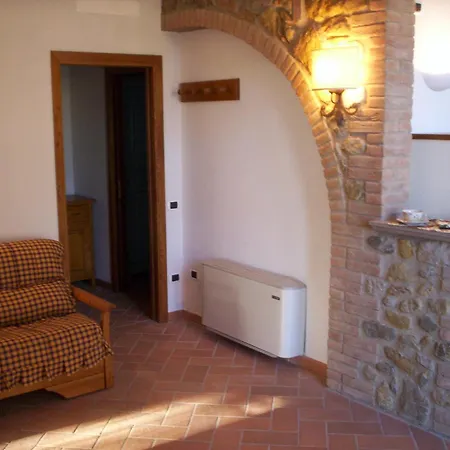 Agriturismo Signorini *