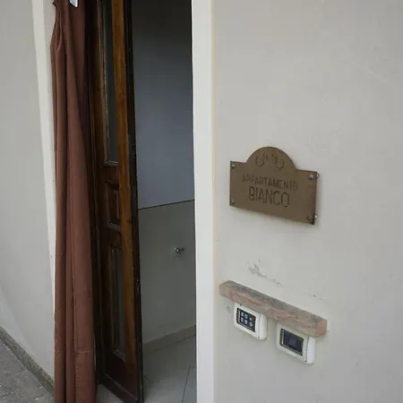 Agriturismo Signorini Farm stay