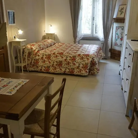 Farm stay Agriturismo Signorini