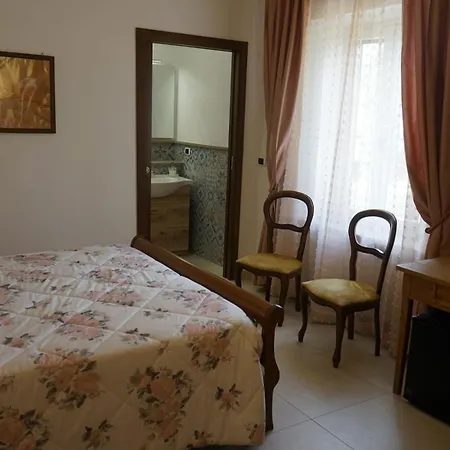 Farm stay Agriturismo Signorini *