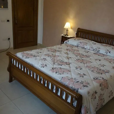 Farm stay Agriturismo Signorini Orciatico