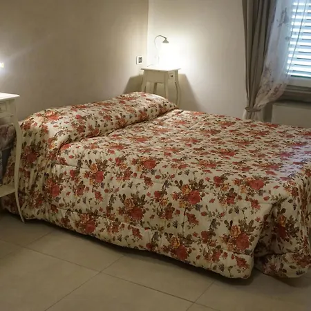 Agriturismo Signorini Orciatico