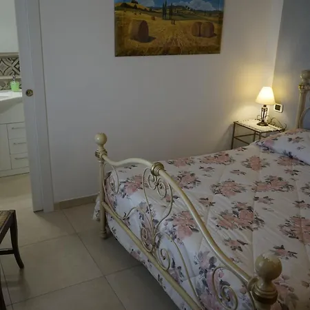 Agriturismo Signorini * Orciatico