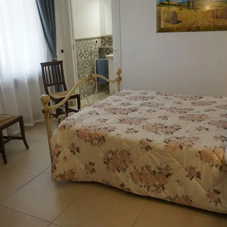 Agriturismo Signorini Farm stay *
