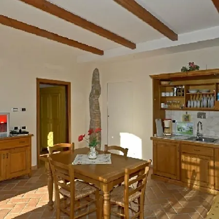 Agriturismo Signorini
