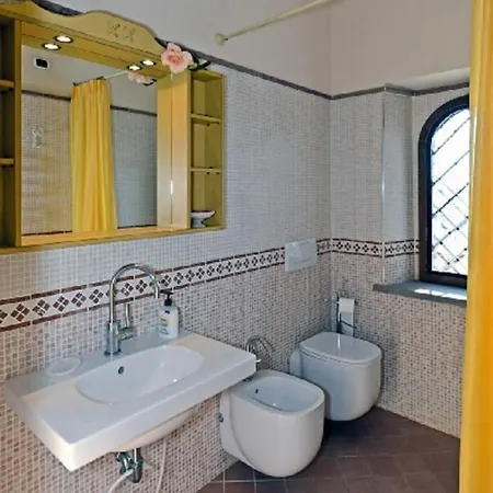 Agriturismo Signorini Orciatico