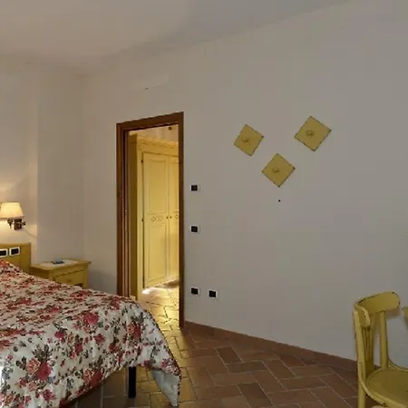 Farm stay Agriturismo Signorini