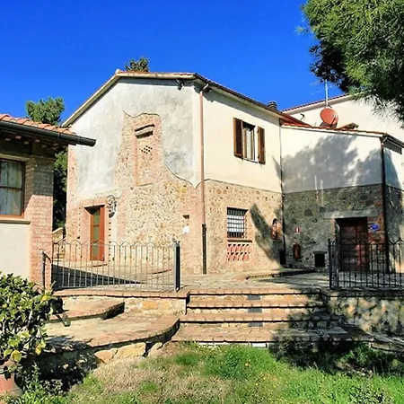Agriturismo Signorini Orciatico