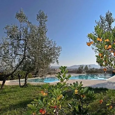 Agriturismo Signorini *