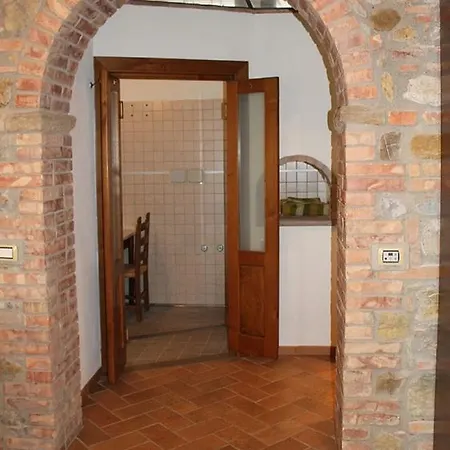 Agriturismo Signorini * Orciatico