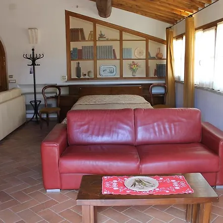Agriturismo Signorini