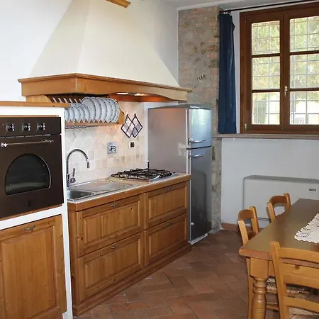 Agriturismo Signorini