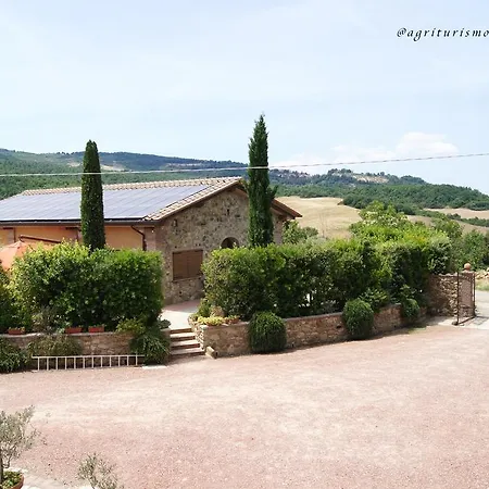 Farm stay Agriturismo Signorini