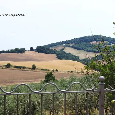 Agriturismo Signorini *