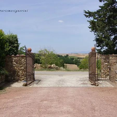 Agriturismo Signorini *