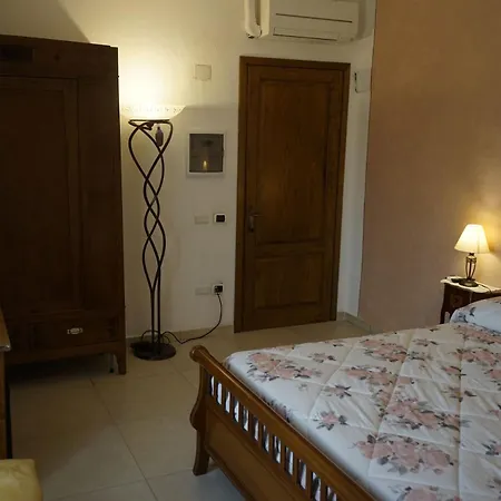 مزرعة للإقامة Signorini *