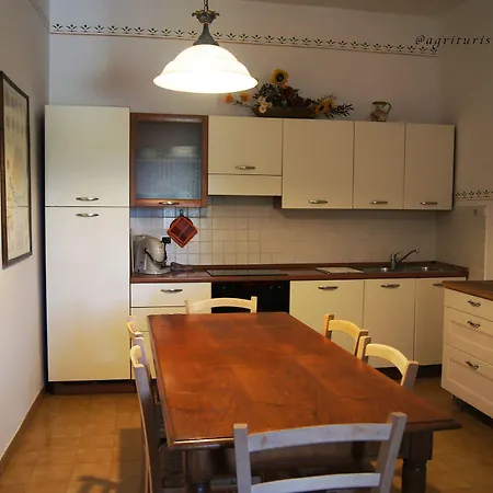 Signorini Alojamento de Turismo Rural