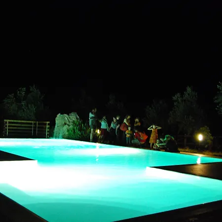 Signorini * Orciatico