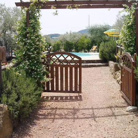 Signorini Alojamento de Turismo Rural