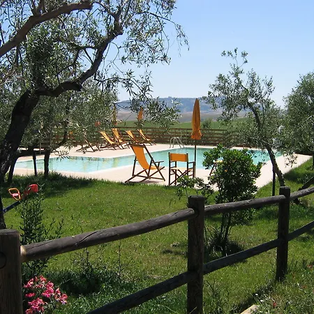 Alojamento de Turismo Rural Signorini