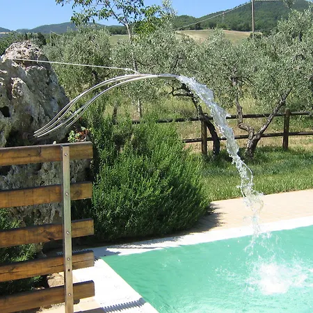 Alojamento de Turismo Rural Signorini