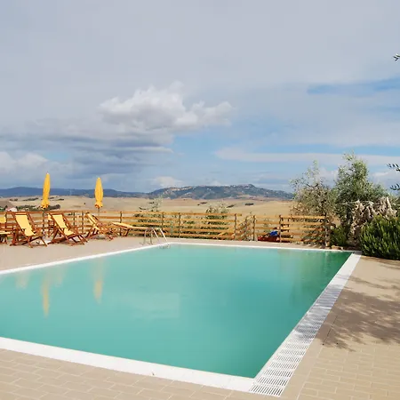 Alojamento de Turismo Rural Signorini *