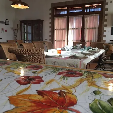 Alojamento de Turismo Rural Signorini Orciatico