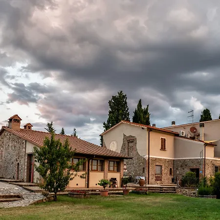 Signorini Alojamento de Turismo Rural