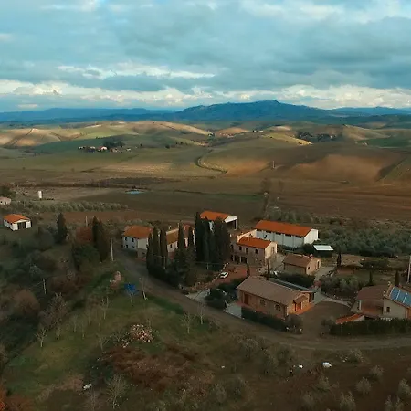 Signorini * Orciatico