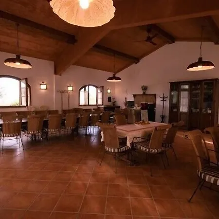 Alojamento de Turismo Rural Signorini *