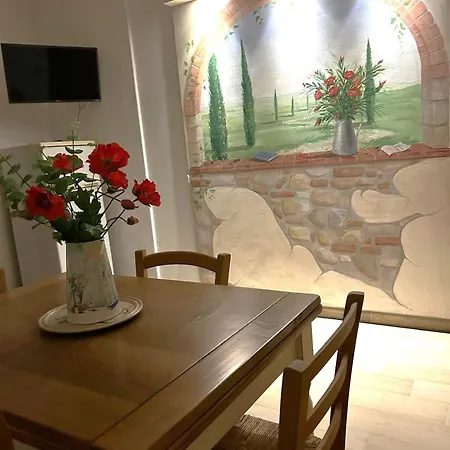 Signorini Agroturismo Orciatico