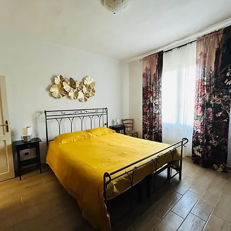 Signorini Agroturismo Orciatico