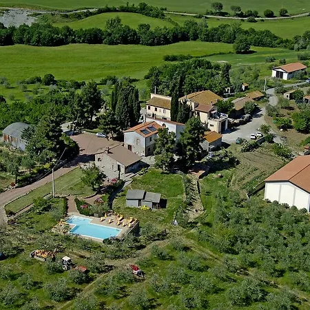 Alojamento de Turismo Rural Signorini *