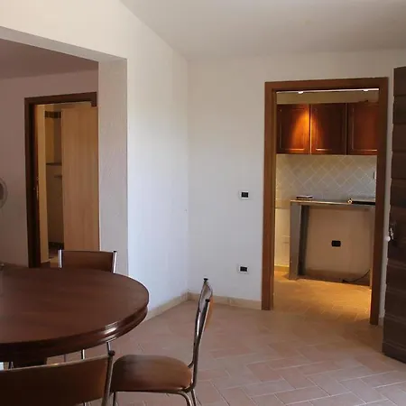 Agroturismo Signorini