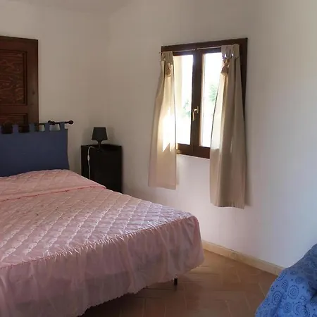 Agroturismo Signorini Orciatico