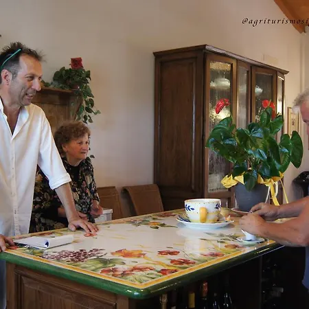 Signorini * Orciatico