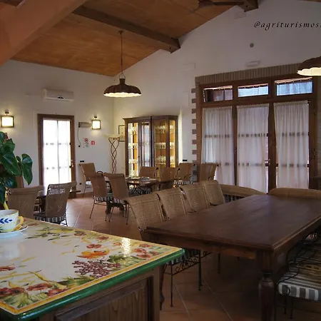 Alojamento de Turismo Rural Signorini Orciatico