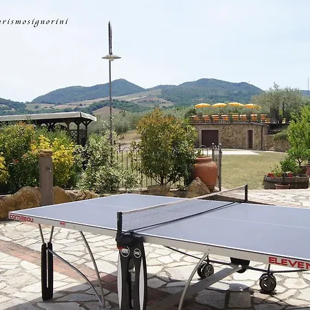 Alojamento de Turismo Rural Signorini *