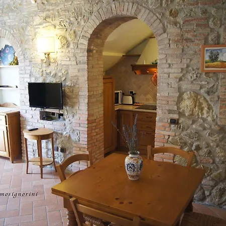 Signorini Alojamento de Turismo Rural *