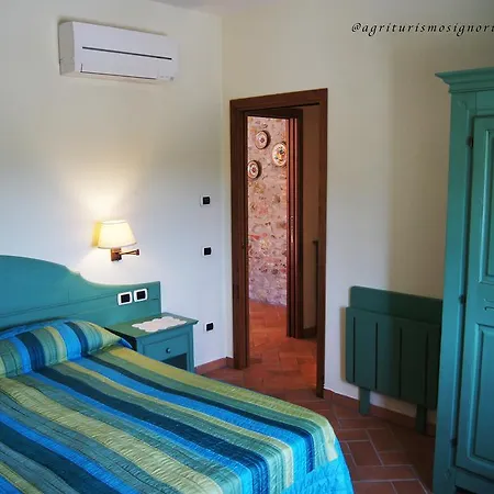 Signorini Alojamento de Turismo Rural *