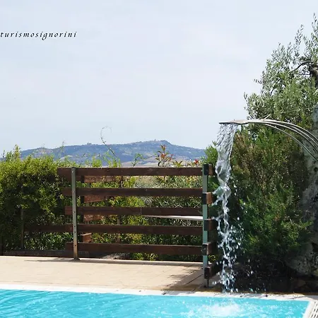 Alojamento de Turismo Rural Signorini