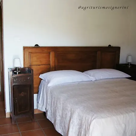 Signorini Bauernhof *
